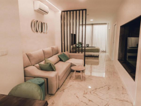 Modern Loft in Patraix, Valencia - Near City Center